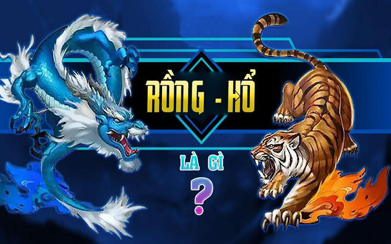 Tìm hiểu tựa game Rồng Hổ Online trên cổng game HB88