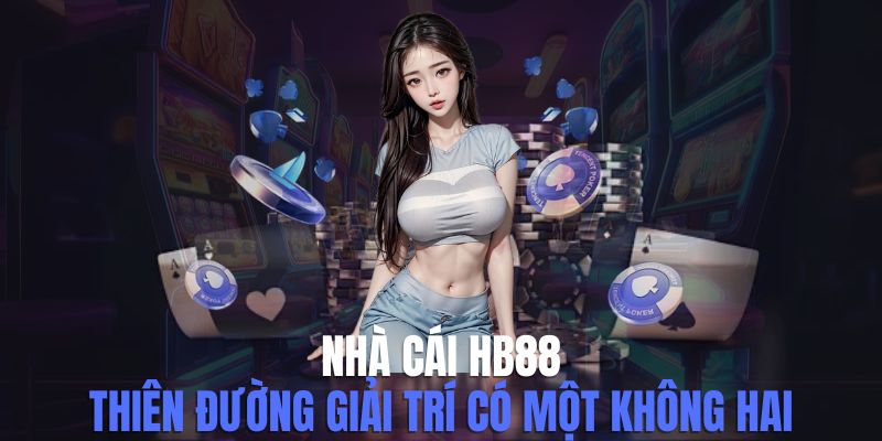 Khái niệm về đại lý HB88