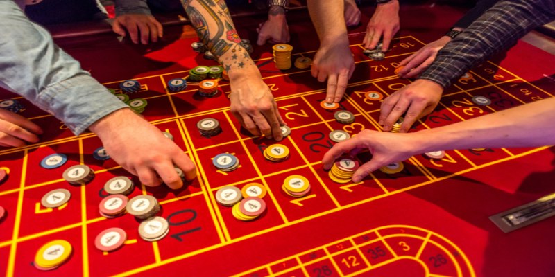 Những mẹo trong cách chơi baccarat trực tuyến luôn thắng