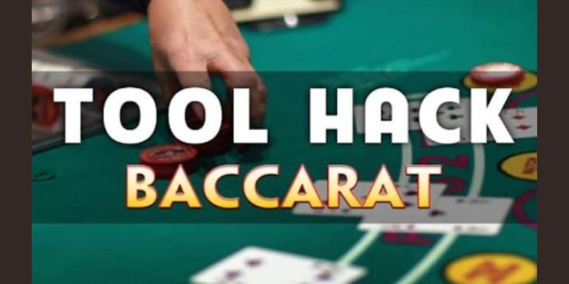 Tìm hiểu tool baccarat trực tuyến