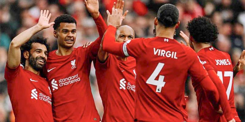 Các yếu tố ảnh hưởng đến soi kèo Liverpool