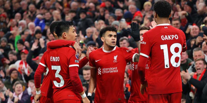 Soi Kèo Liverpool Và Điều Cần Biết Để Đặt Cược Hiệu Quả